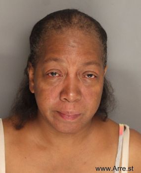 Delores D Brown Mugshot