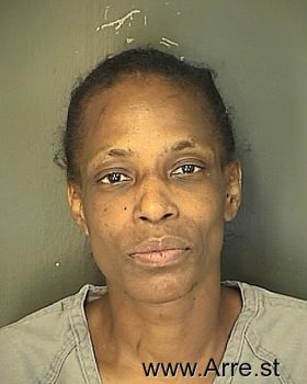 Delores Darlene Brown Mugshot