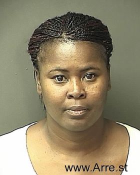 Delores B Seabrook Mugshot