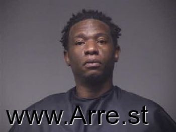 Demetrius Franklin Dixon Mugshot