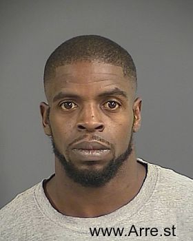 Demetrius Amin Glover Mugshot