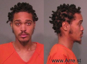 Demetrius Jhaqavious Williams Mugshot