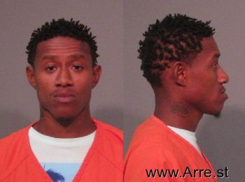 Demetrius Maurice Williams Mugshot