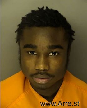 Demond Caquan Conyers Mugshot