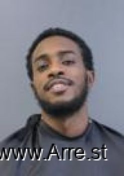 Demond Jabarr Guyton Mugshot