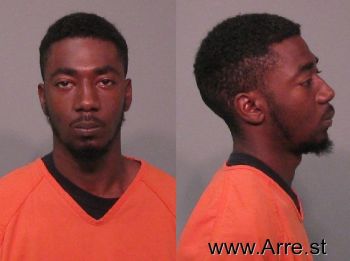 Denareay Morshon Pendergrass Mugshot