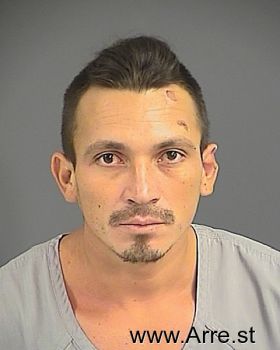 Denis Osmari Ulloa-funez Mugshot