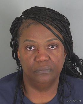 Denise  Bonner Mugshot