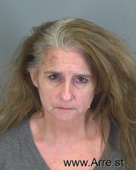 Denise Lorranie Duncan Mugshot