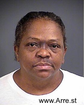 Denise Lois Richardson Mugshot