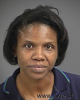 Denise  Smith Mugshot