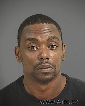 Dennis Lydell Butler Mugshot