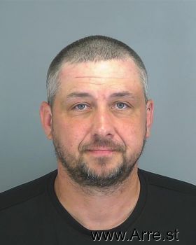 Dennis Alan Camp Mugshot