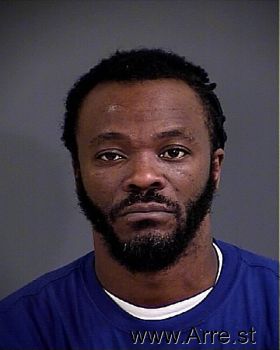 Dennis Maurice Campbell Mugshot