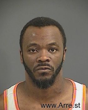 Dennis Maurice Campbell Mugshot