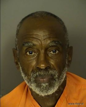 Dennis Gwendell Hines Mugshot