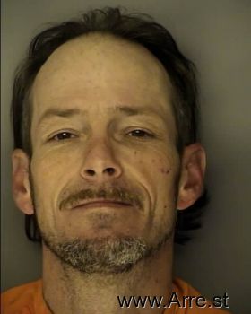 Dennis Lee Rowe Mugshot