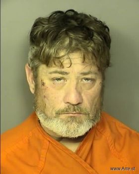 Dennis Jay White Mugshot