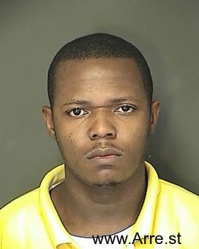 Dennis Jermaine White Mugshot