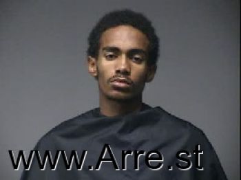 Denzel Edward Dawkins Mugshot