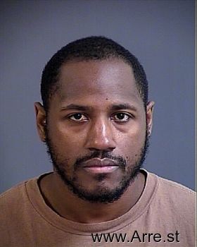 Deon Darrell Dorsey Mugshot