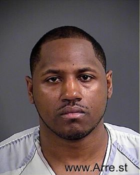 Deon Darrell Dorsey Mugshot