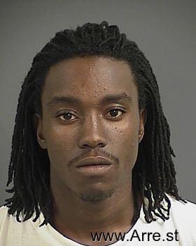 Deonte  Boone Mugshot