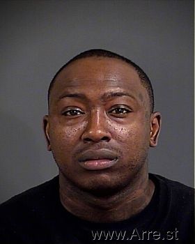 Deontrae Clyde Smalls Mugshot