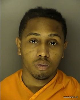 Deontray Tydrez Williams Mugshot