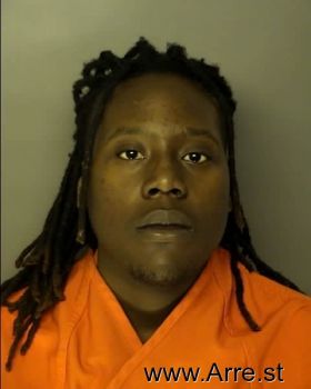 Deontrea Daniel Green Mugshot