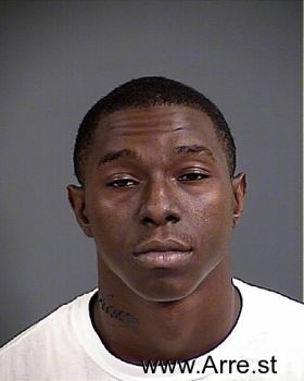 Deontrea Rashad Raynor Mugshot