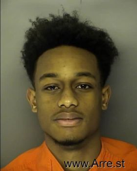 Deontrey Jonnell Taylor Mugshot