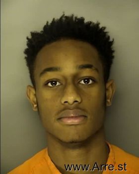 Deontrey Jonnell Taylor Mugshot