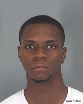 Dequan Trevarous Boyd Mugshot