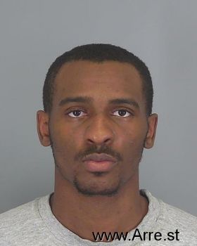 Dequarius Markeis Anderson Mugshot