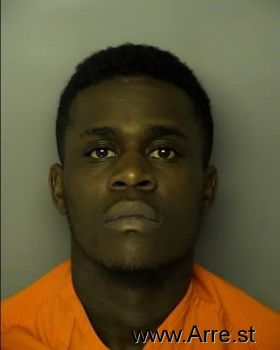 Dequon Jonquil Blakeney Mugshot