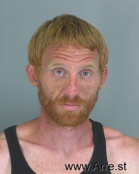 Derek Wayne Cooke Mugshot