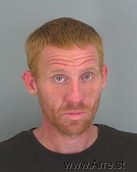 Derek Wayne Cooke Mugshot