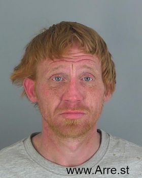 Derek Wayne Cooke Mugshot