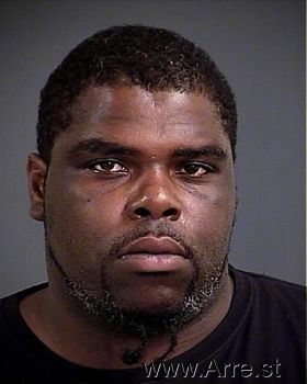 Derek Donta Grant Mugshot