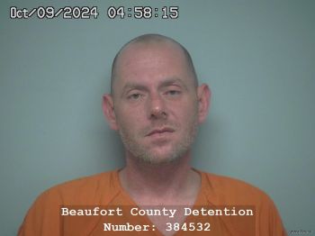 Derek Andrew Lewis Mugshot