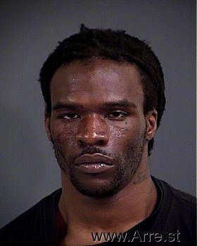 Derrell Brian Chandler Mugshot