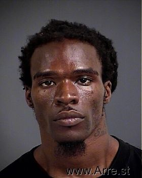 Derrell Brian Chandler Mugshot