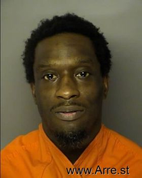 Derrick Laquinna Banks Mugshot