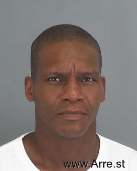 Derrick Lamar Bennett Mugshot