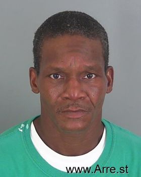 Derrick Lamar Bennett Mugshot