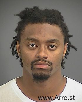 Derrick  Clark Mugshot