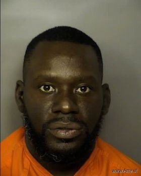 Derrick Lee Cunningham Mugshot