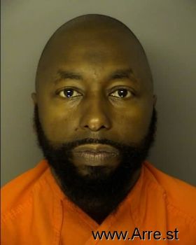 Derrick Bernard Cunningham Mugshot