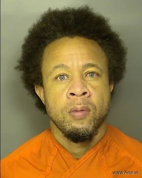 Derrick Demond Davis Mugshot